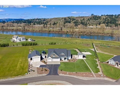 136 KLAZINA CT Woodland WA 98674