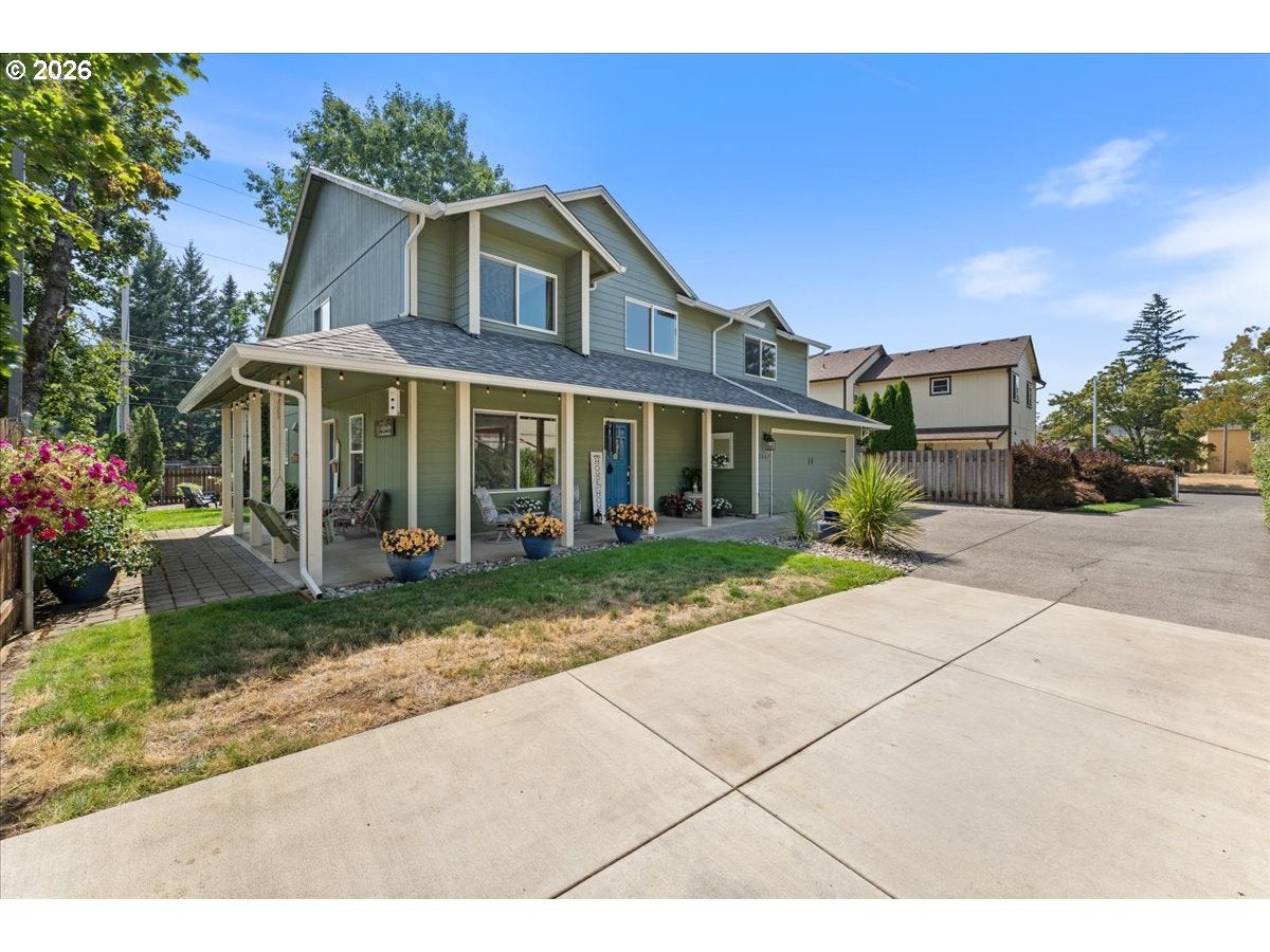 2807 NE 148TH AVE