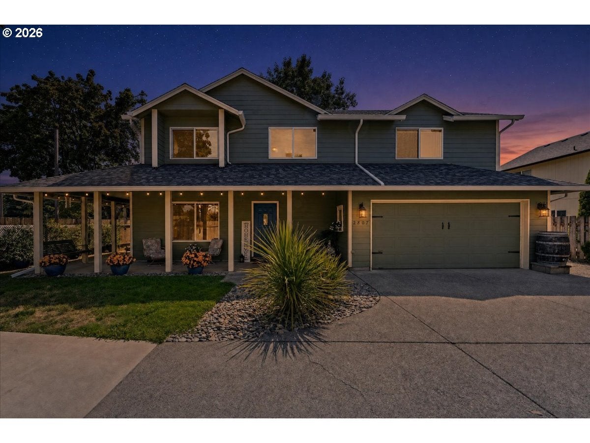 2807 NE 148TH AVE