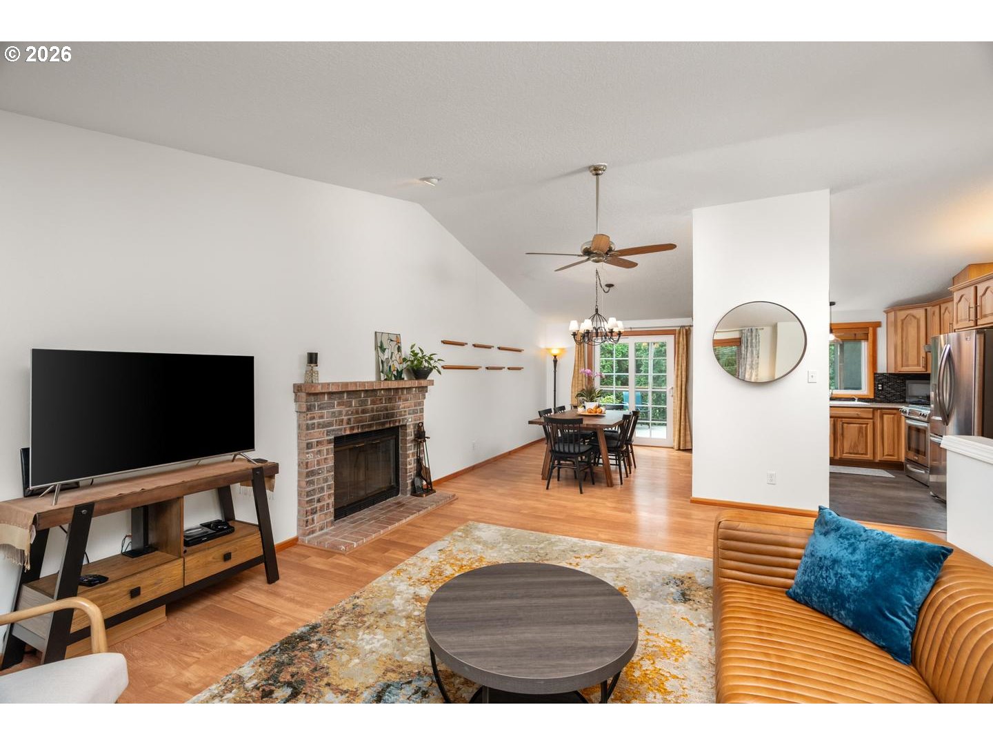 5420 SE ALDERCREST RD