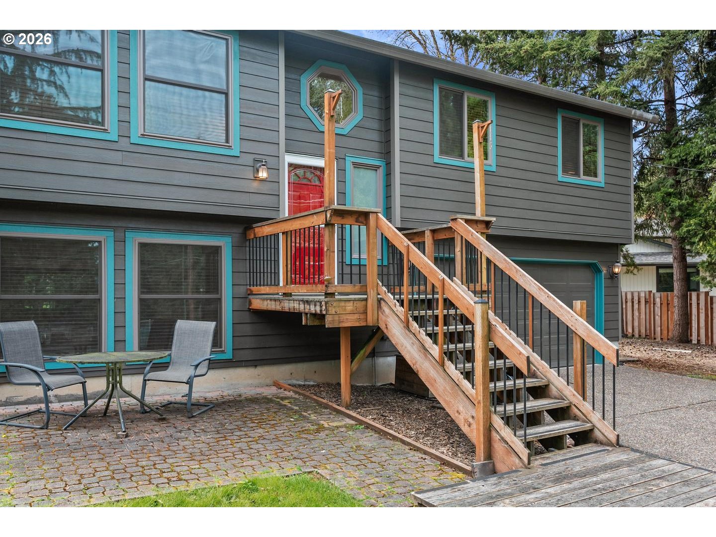 5420 SE ALDERCREST RD