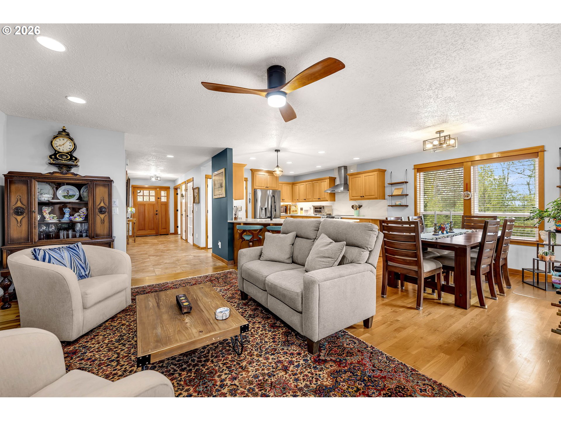 1261 SW BINFORD LAKE PKWY