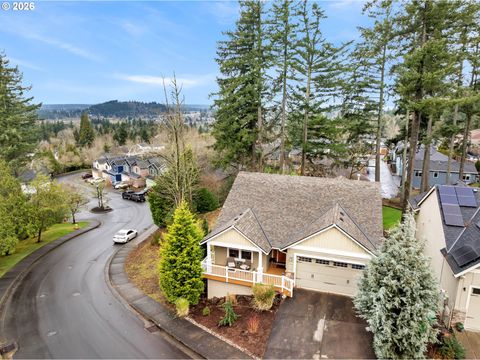 1261 SW BINFORD LAKE PKWY Gresham OR 97080