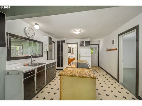 Tiny photo for 49091 Salt Creek Rd, Oakridge, OR 97463 (MLS # 465167552)