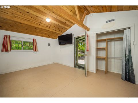 Tiny photo for 49091 Salt Creek Rd, Oakridge, OR 97463 (MLS # 465167552)