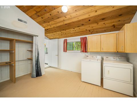 Tiny photo for 49091 Salt Creek Rd, Oakridge, OR 97463 (MLS # 465167552)