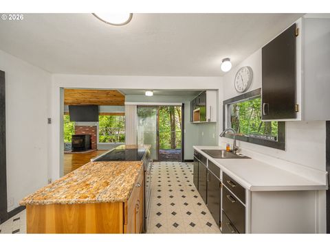 Tiny photo for 49091 Salt Creek Rd, Oakridge, OR 97463 (MLS # 465167552)