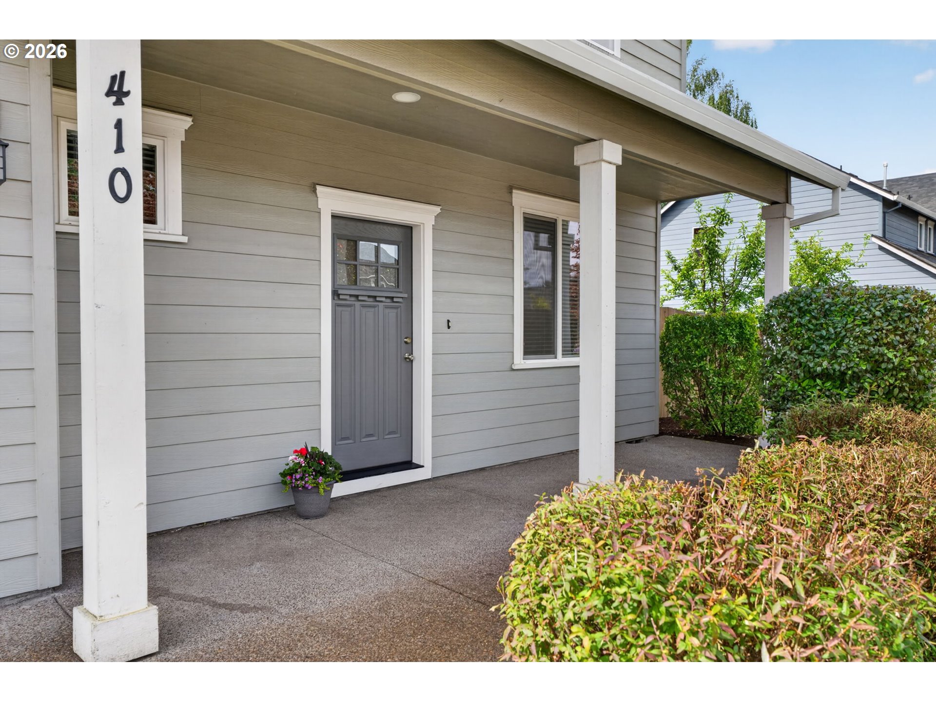 410 RENTFRO WAY