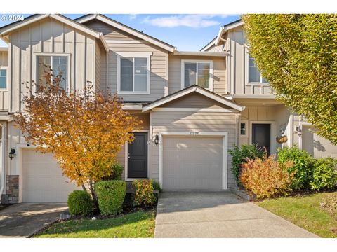 A home in Happy Valley