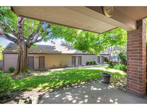 A home in Portland