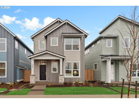 3502 SE Basin LN Hillsboro OR 97123