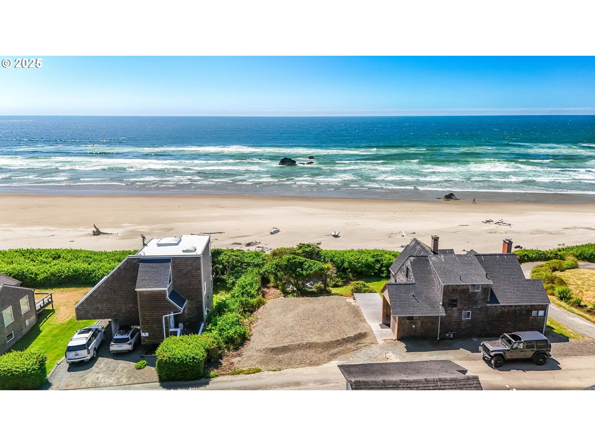 Ocean AVE