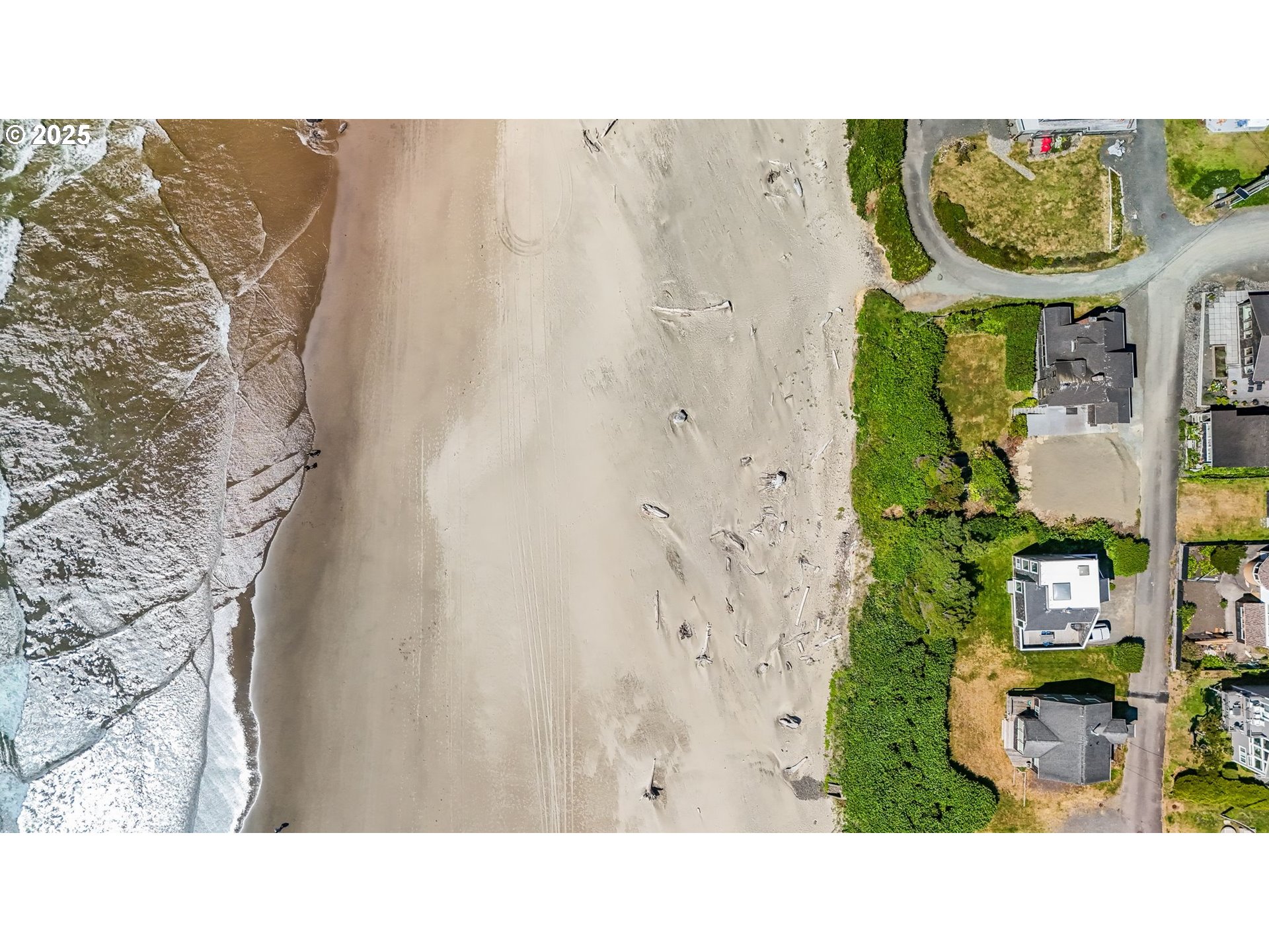 Ocean AVE