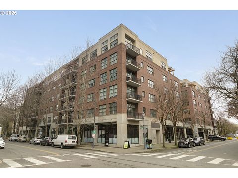 820 NW 12th Ave 218 Portland OR 97209