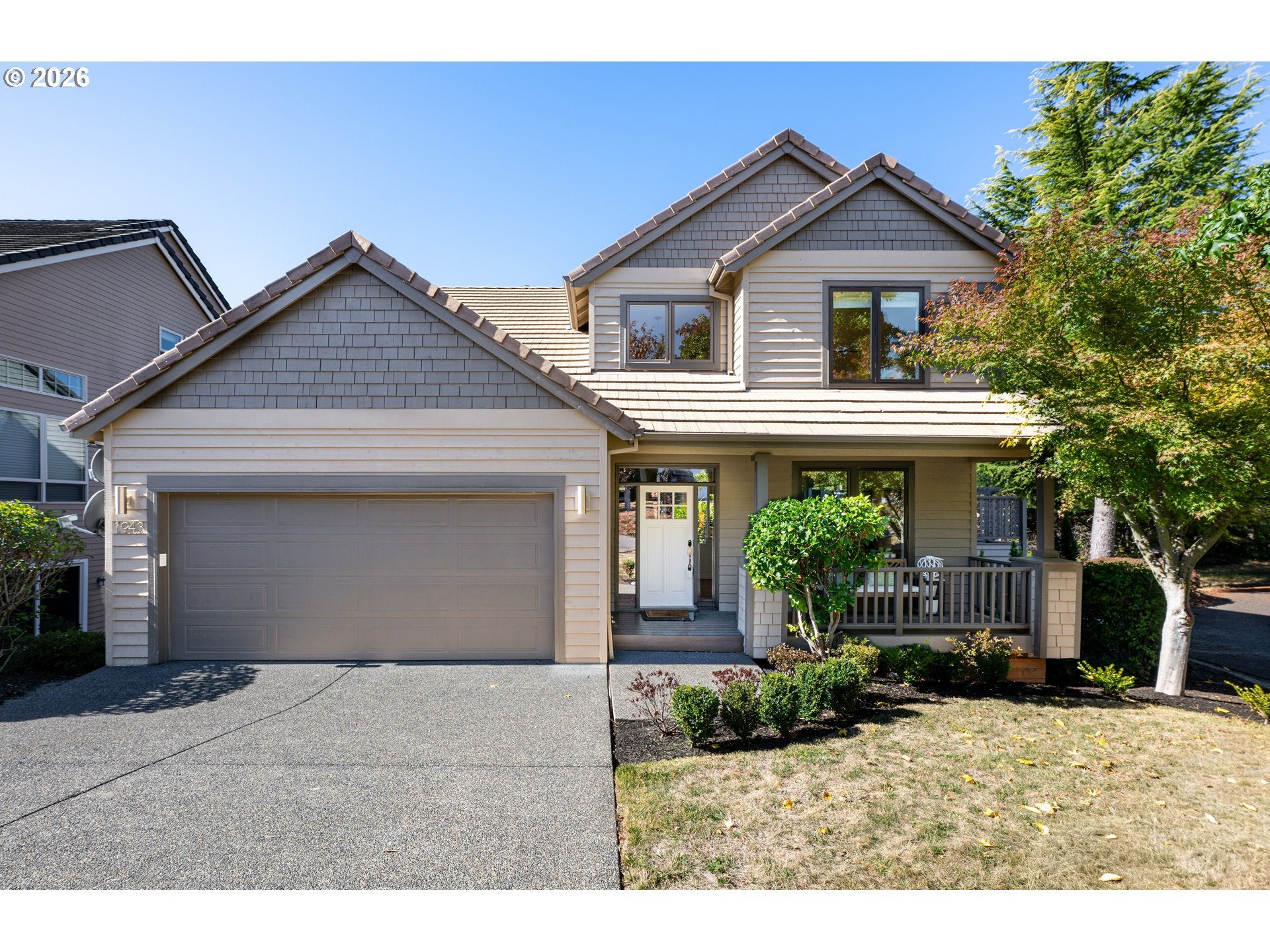 1943 NW MILLCREST PL