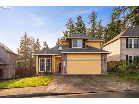 17760 SW ZENITH PL Beaverton OR 97007