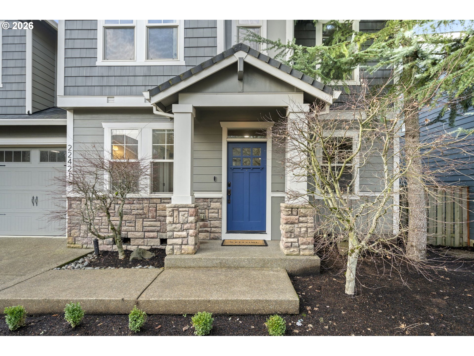 22421 SW SEQUOIA TER