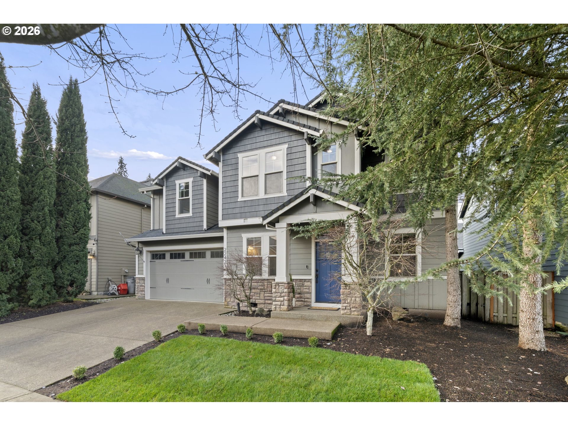 22421 SW SEQUOIA TER