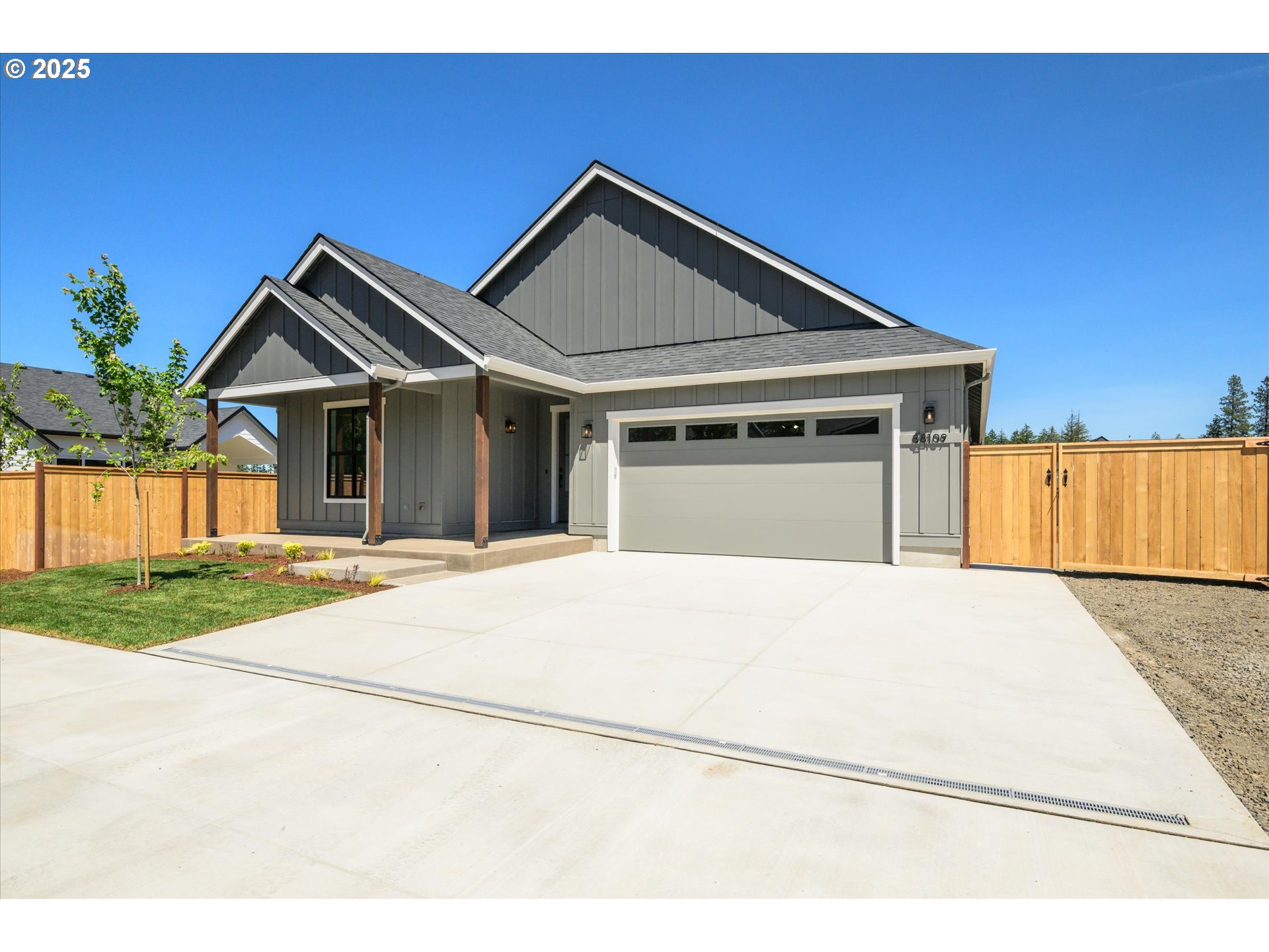 88109 JAMESON WAY