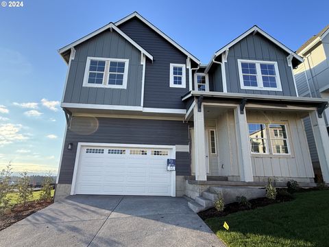 A home in Beaverton