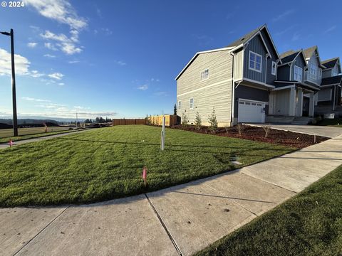 A home in Beaverton