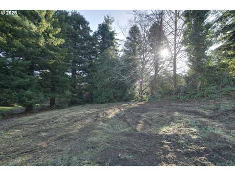 1st and Akin Wheeler OR 97147