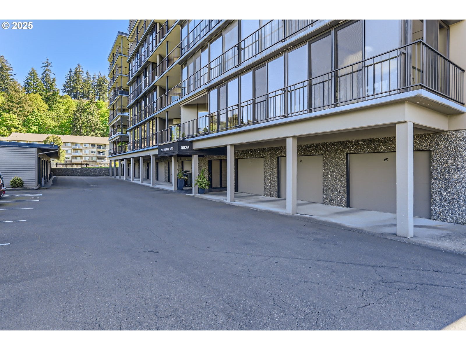 5535 E EVERGREEN BLVD 7505