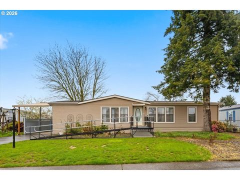 5101 NE 121ST AVE 29 Vancouver WA 98682