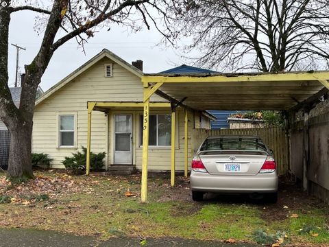 A home in Junction City