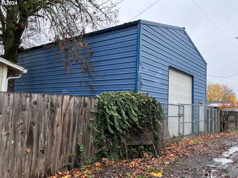 A home in Junction City