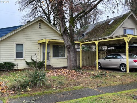 A home in Junction City