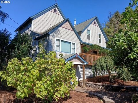 28467 SE KW Anderson RD Gresham OR 97080