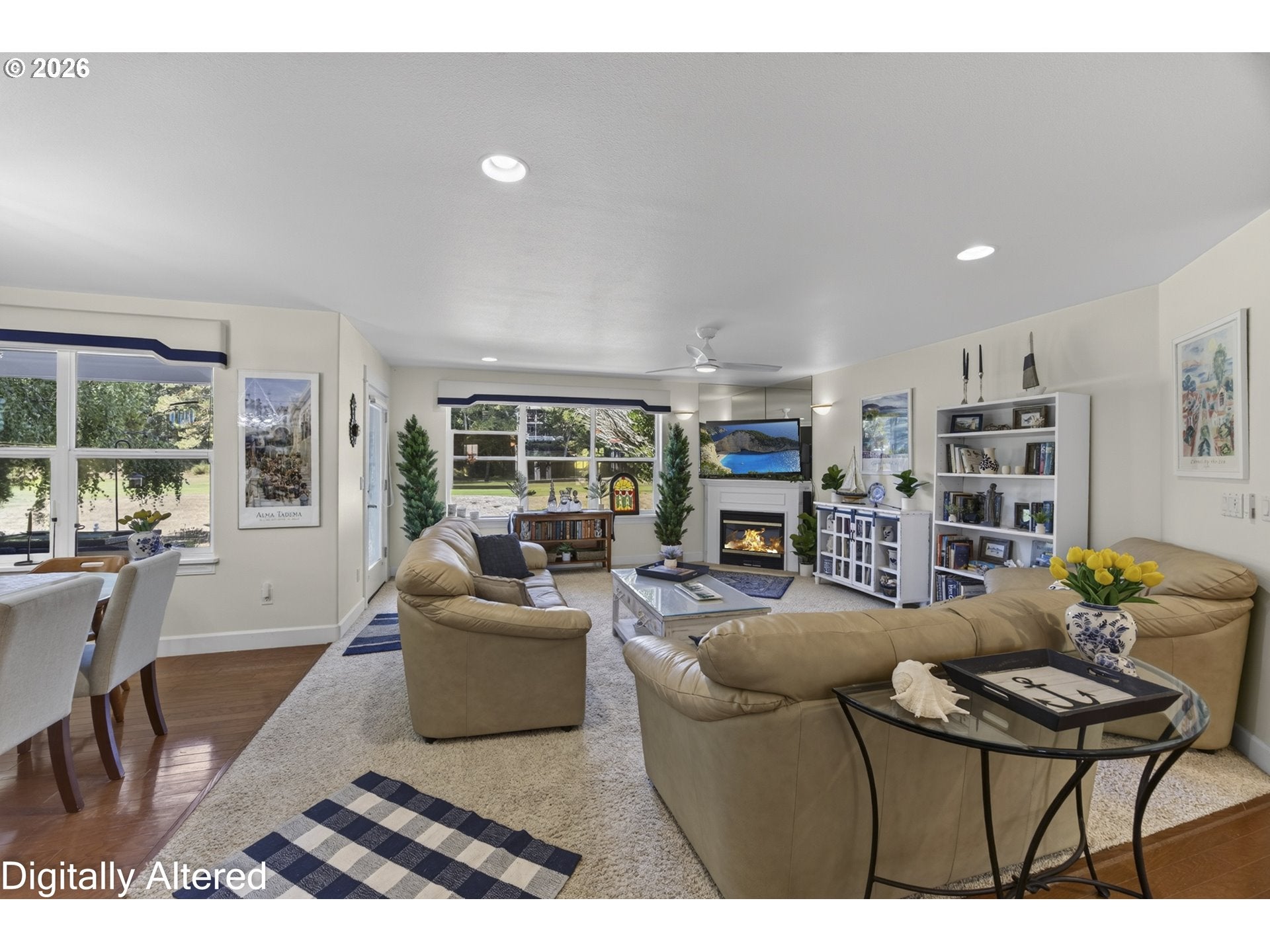 5 WATERFORD DOWNS