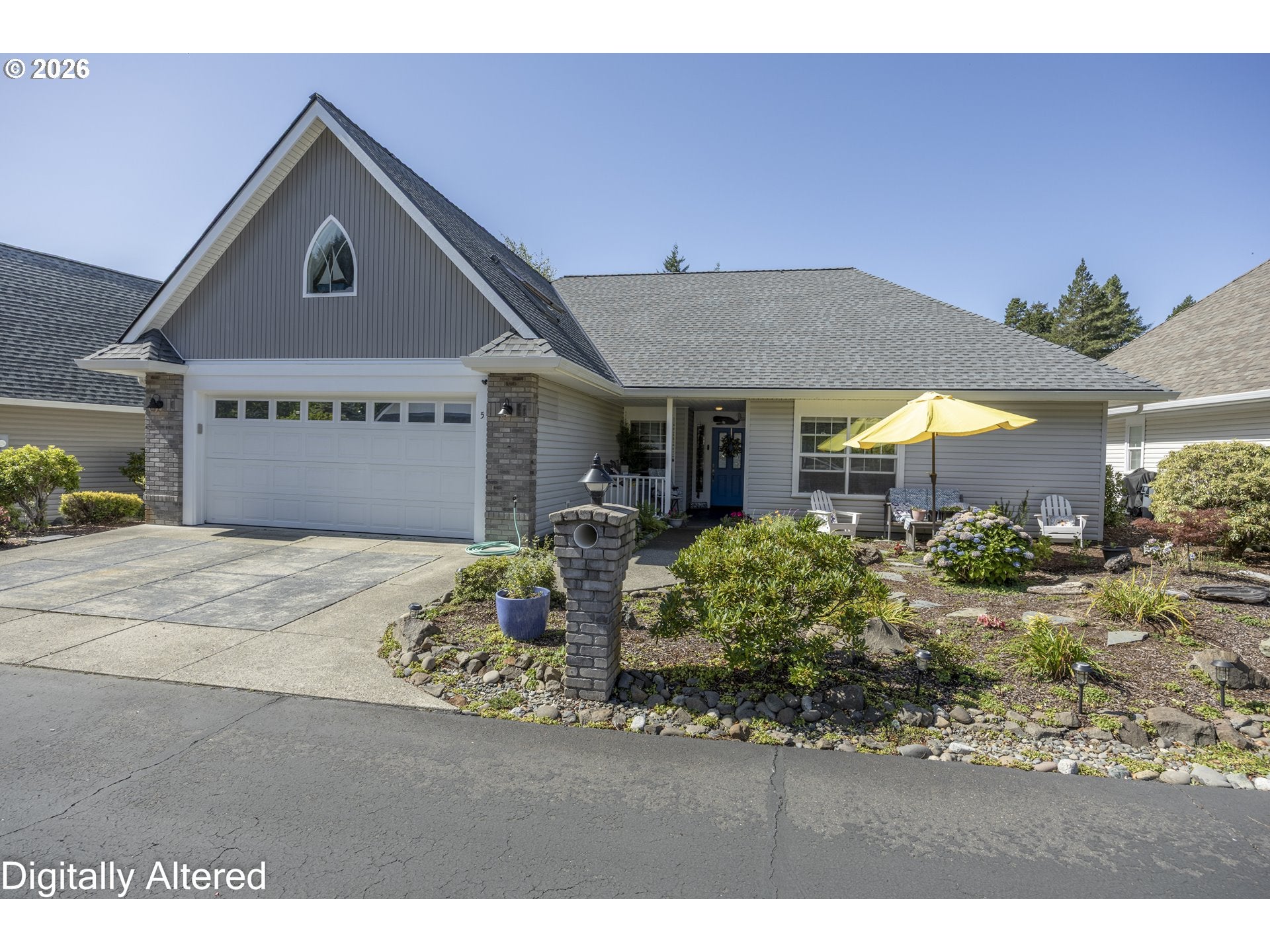 5 WATERFORD DOWNS