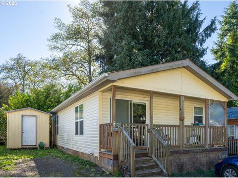 4850 NETARTS HWY 6 Tillamook OR 97141