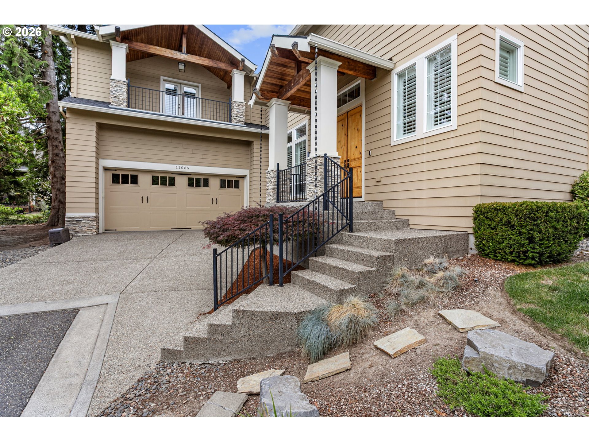 11085 NW EGGERS CT