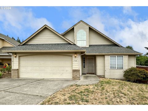 A home in Washougal