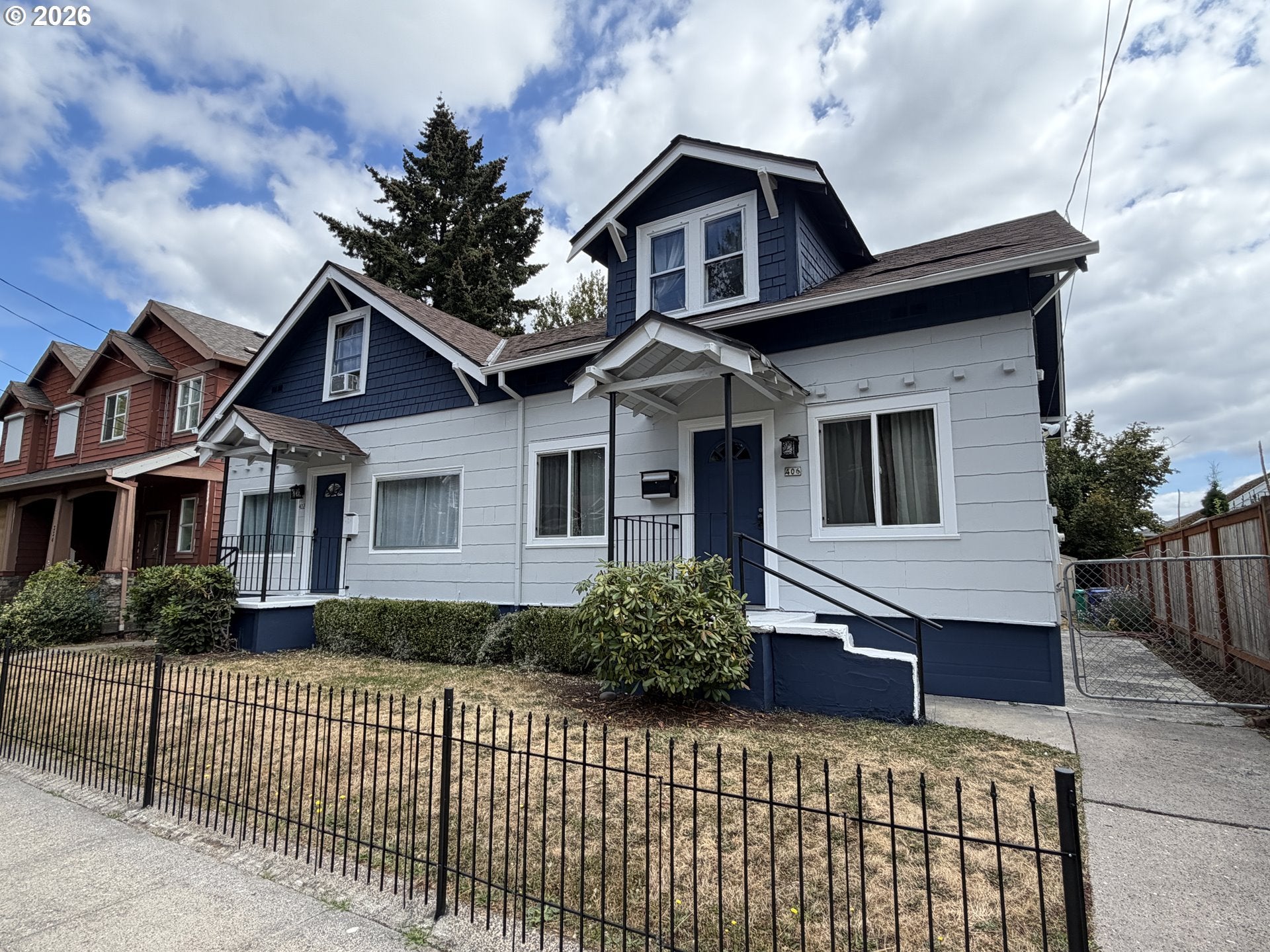 402 SE 75TH AVE