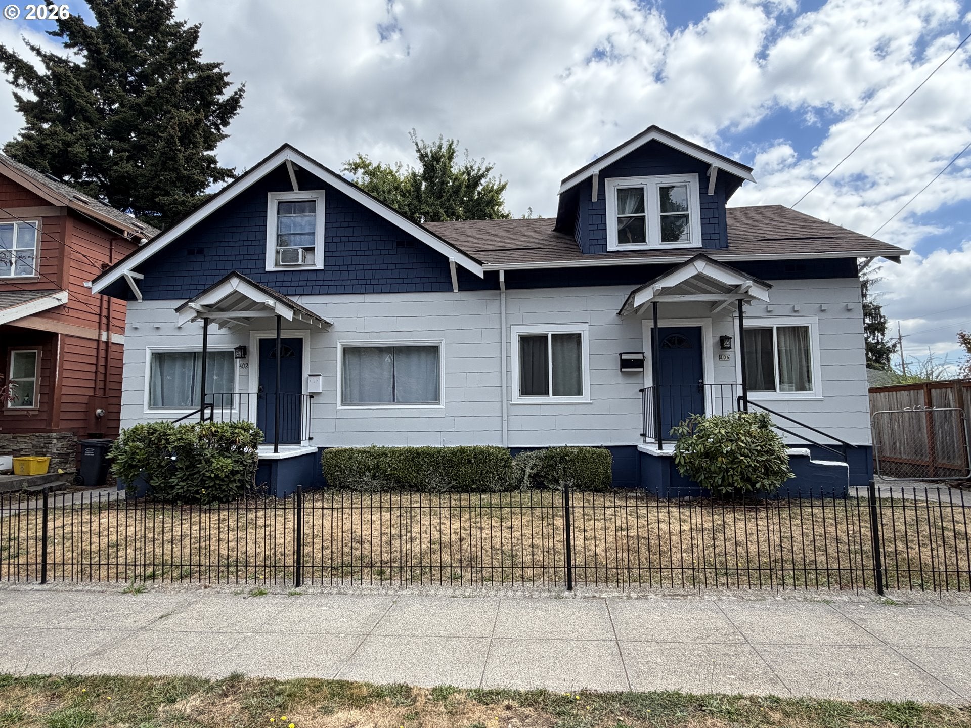 402 SE 75TH AVE