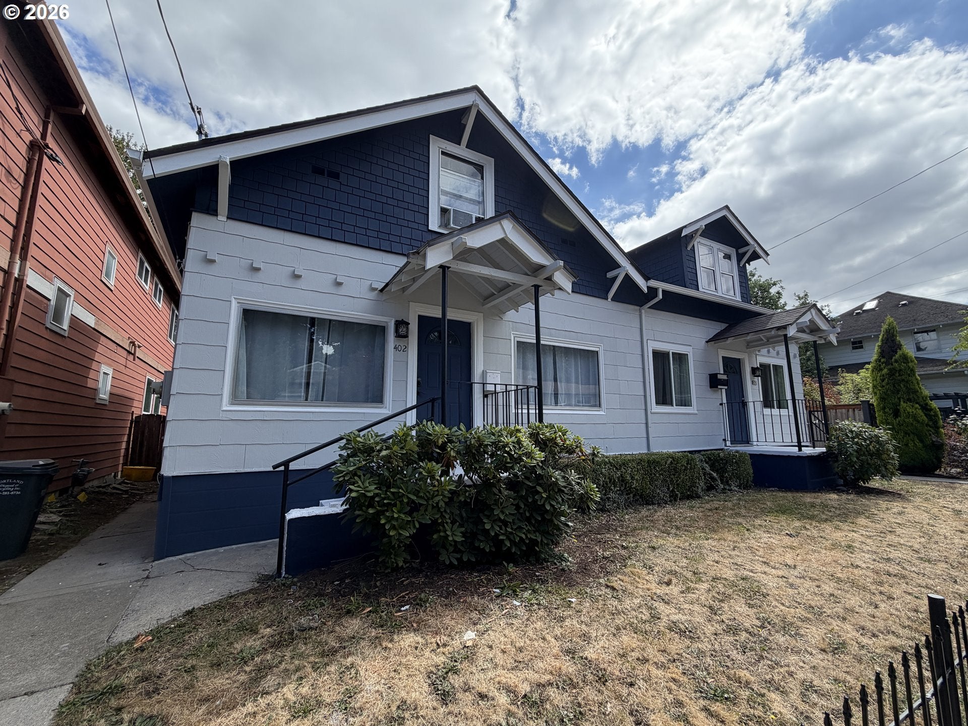 402 SE 75TH AVE