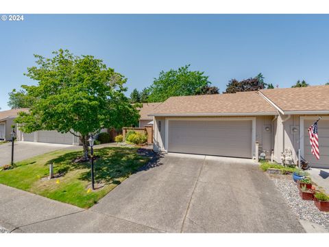 A home in Portland