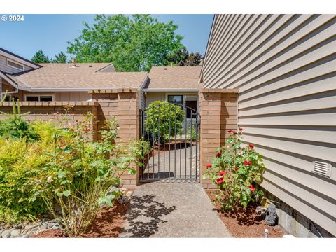 A home in Portland