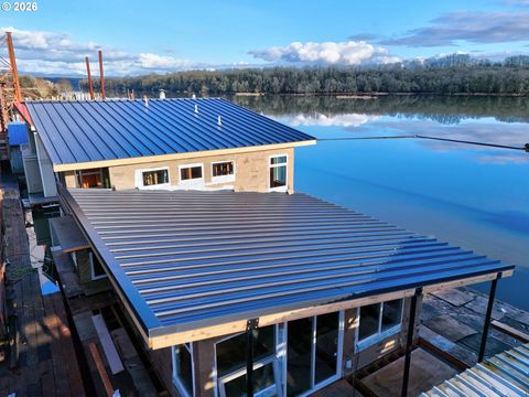 50776 Dike RD Scappoose OR 97056