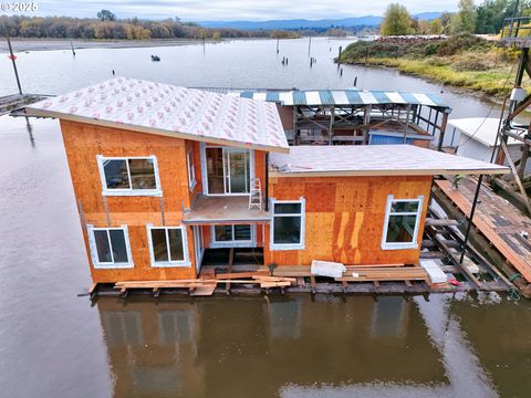 50776 Dike RD Scappoose OR 97056