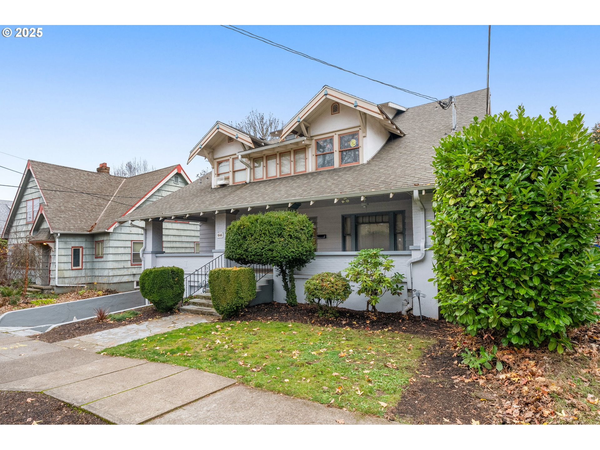 646 SE 60TH AVE