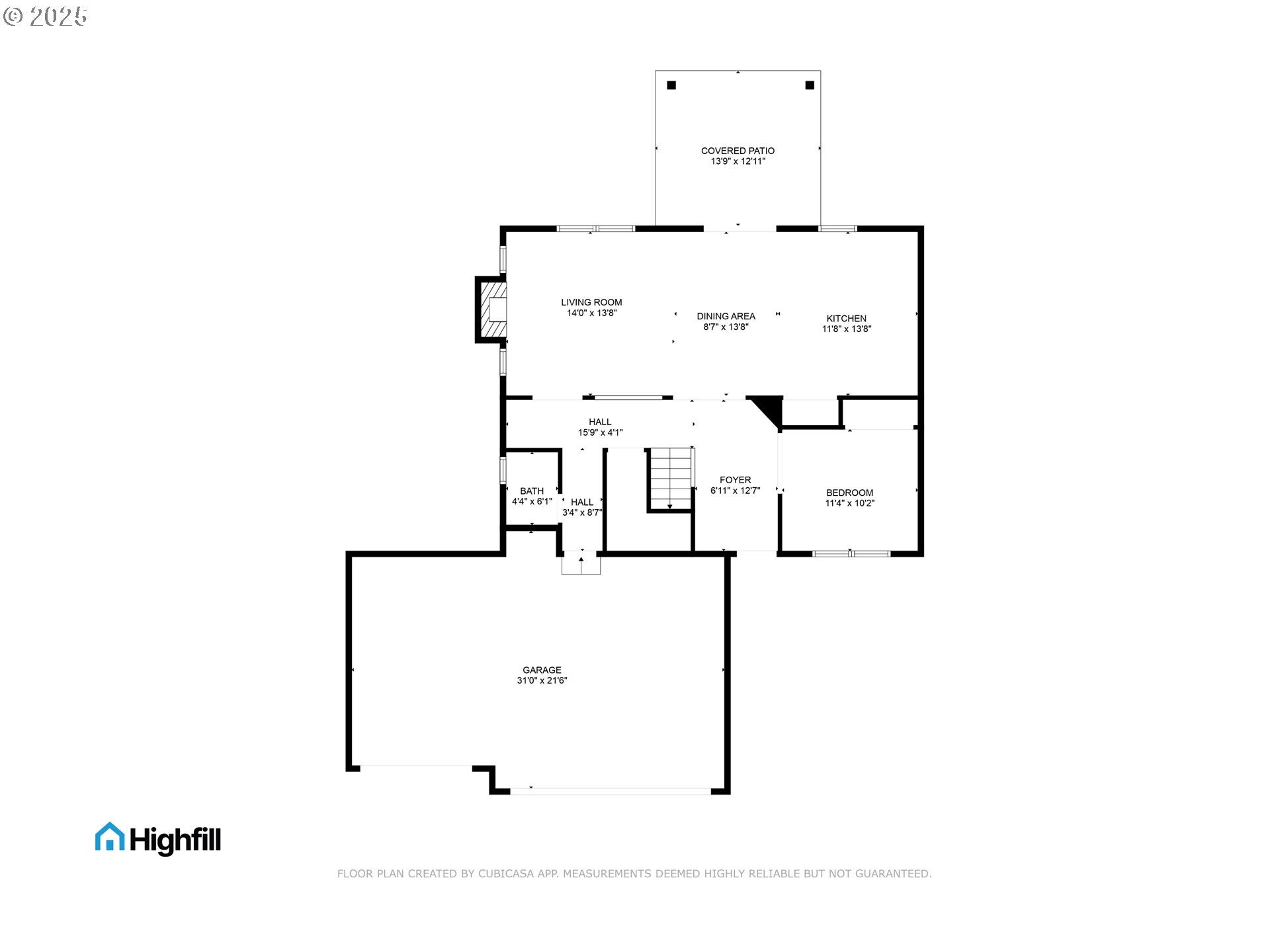 1375 LORIEN LN