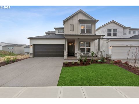 15474 SW Everglade AVE Tigard OR 97224