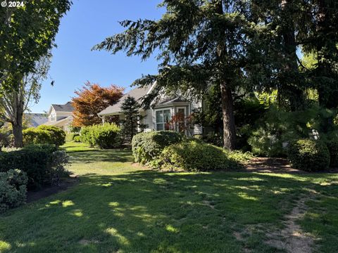 A home in Beaverton