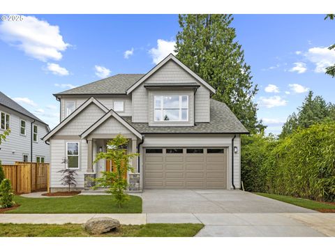 5133 SE MULLAN ST Milwaukie OR 97222