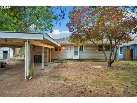 14533 SE BUNNELL ST Milwaukie OR 97267